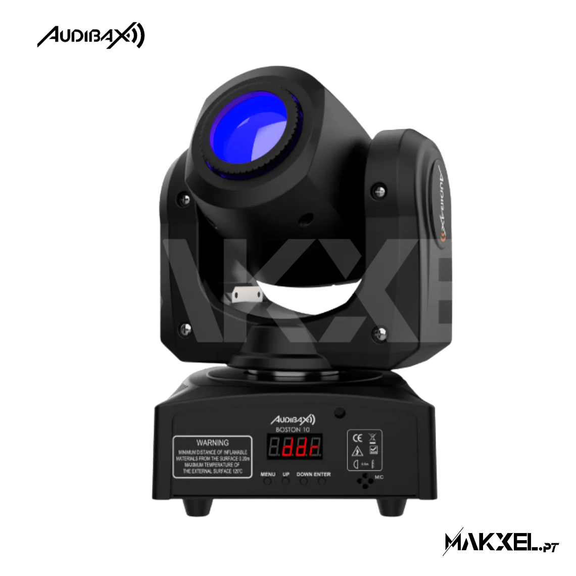 Audibax Boston 10 3