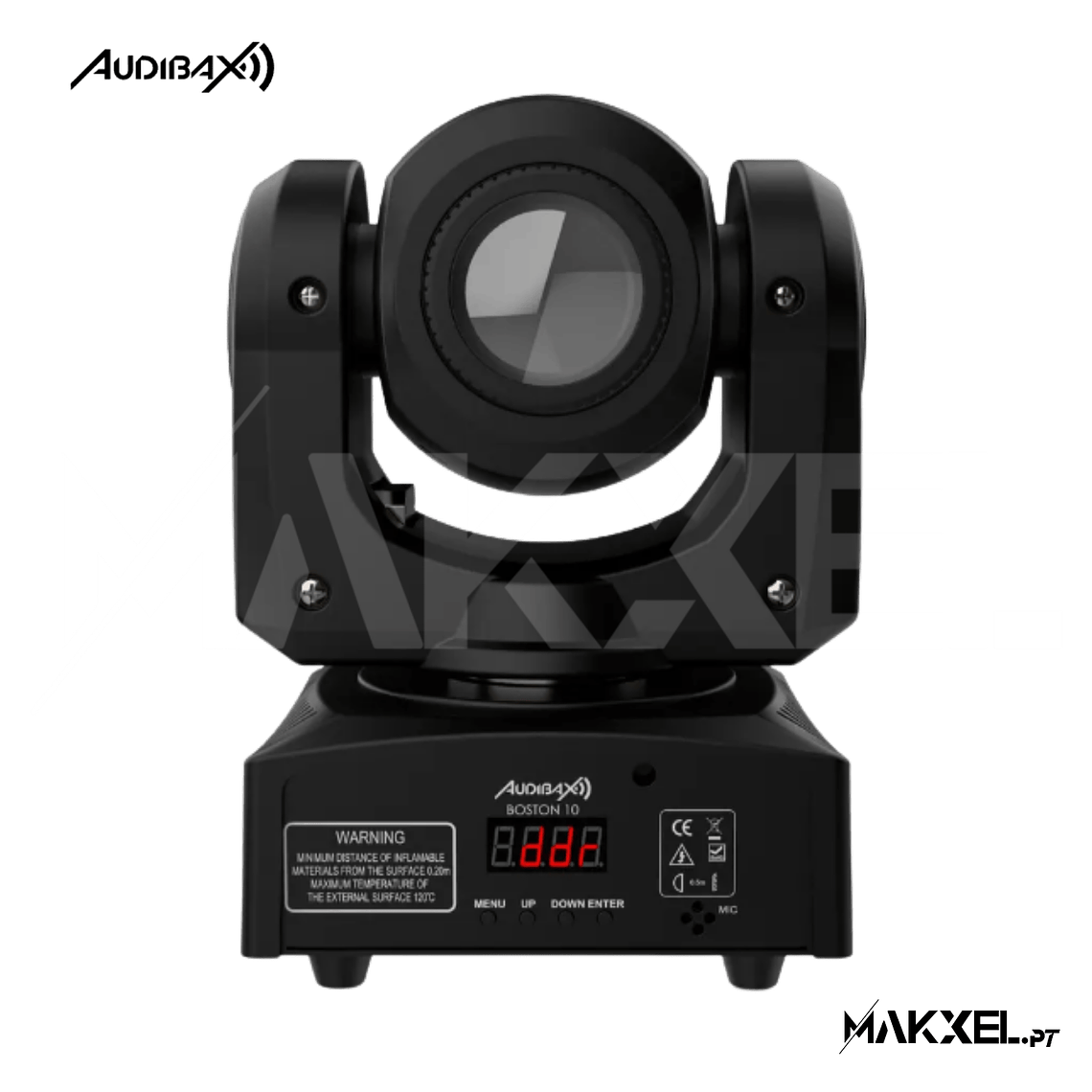 Audibax Boston 10 4