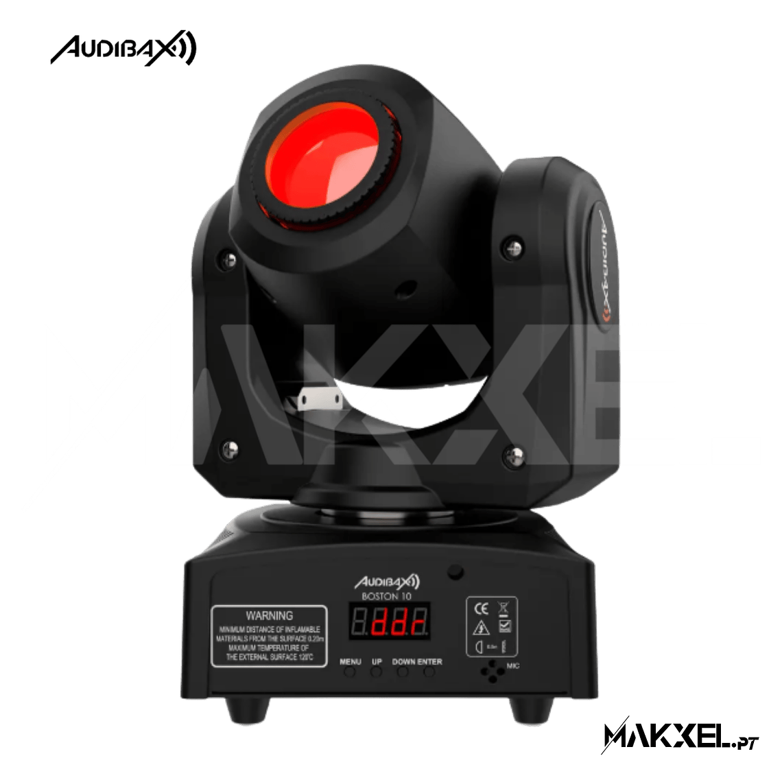 Audibax Boston 10 1