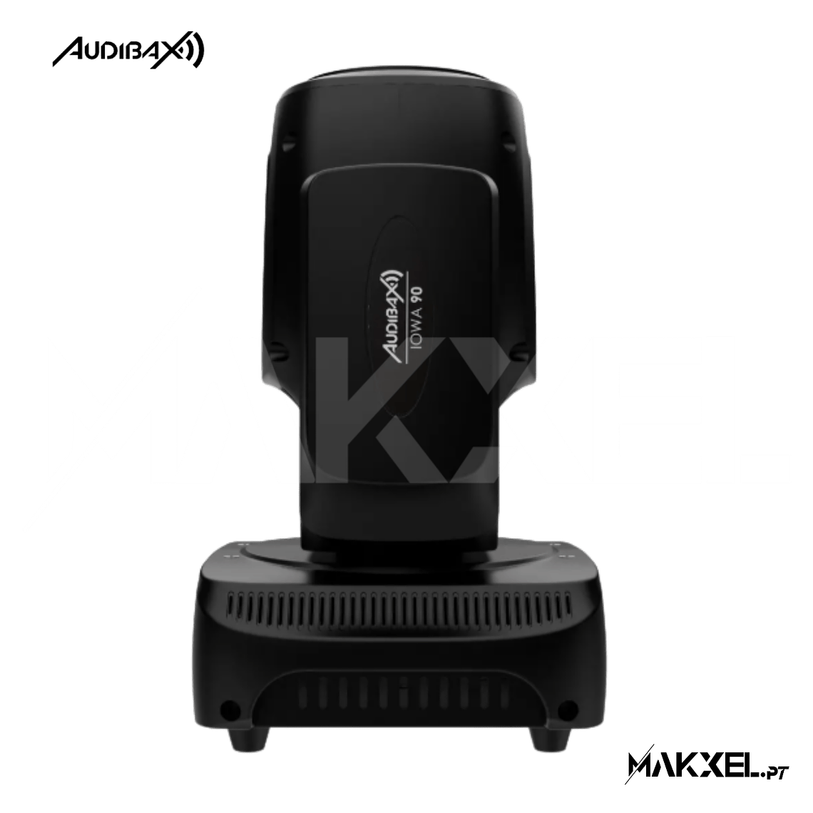 Audibax Iowa 90 Laser 5