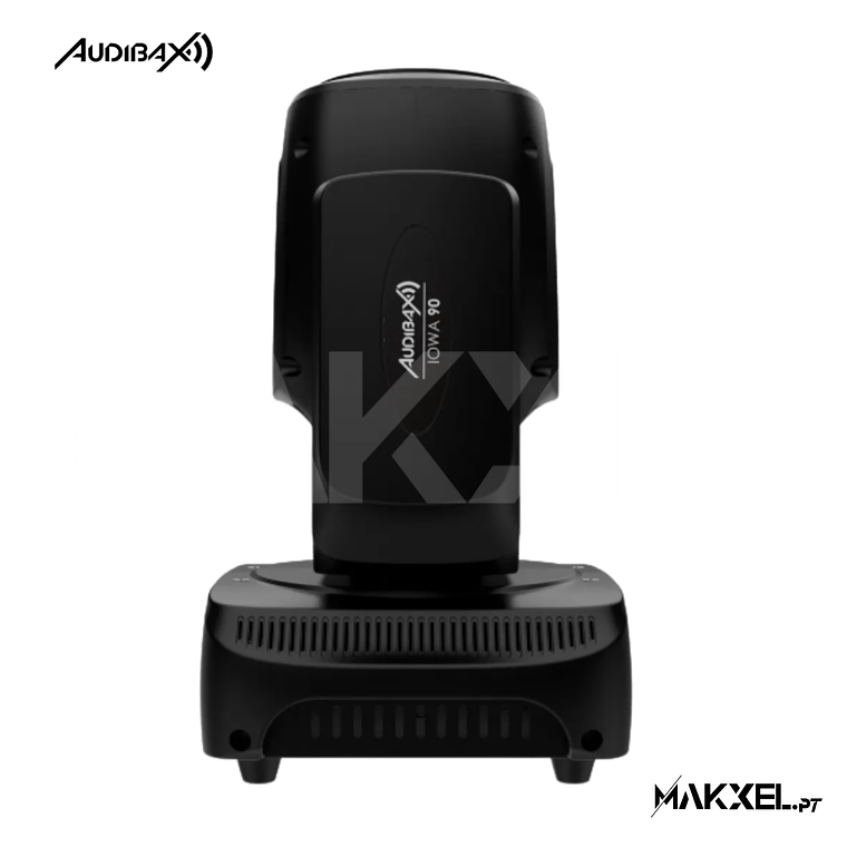 Audibax Iowa 90 Laser 5