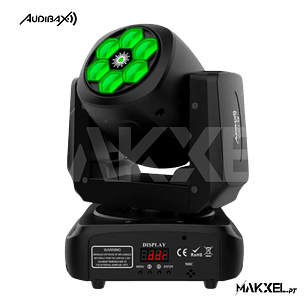 Audibax Iowa 90 Laser