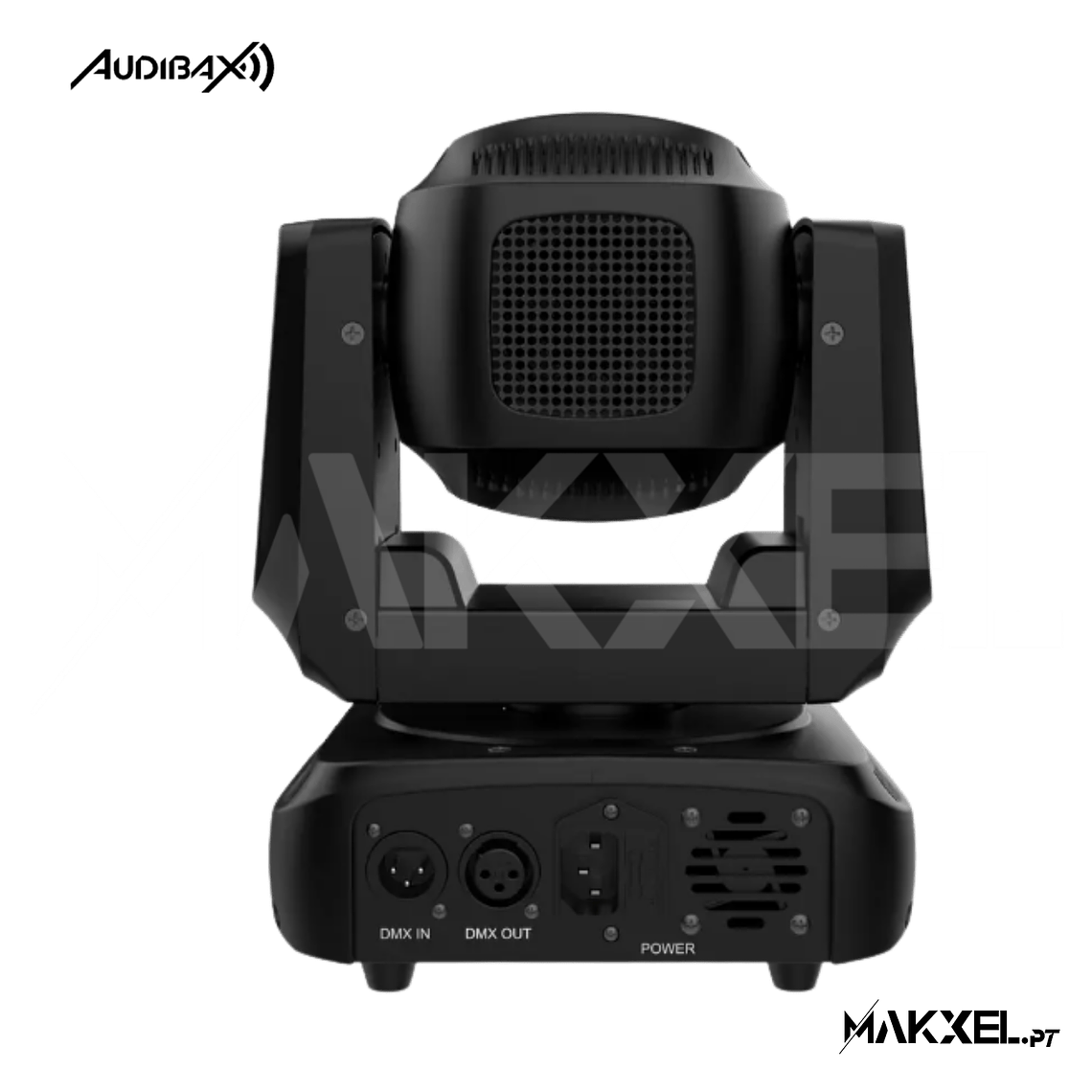 Audibax Iowa 90 Laser 7