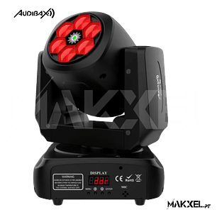 Audibax Iowa 90 Laser