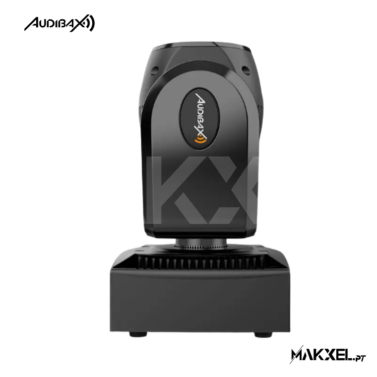 Audibax Oregon 120 Beam/Wash 8