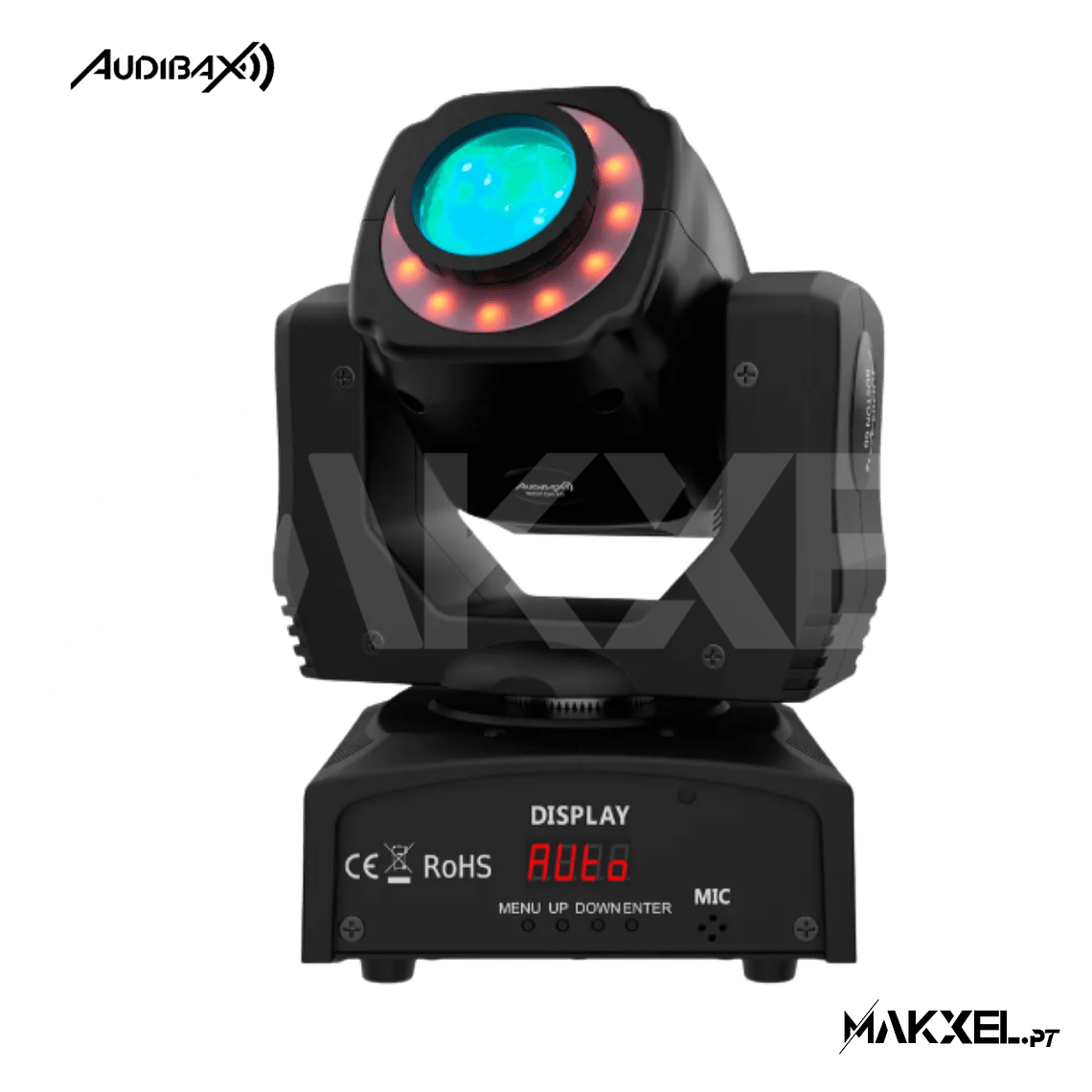 Audibax Boston 60 Ring 3