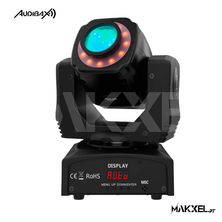 Audibax Boston 60 Ring 3