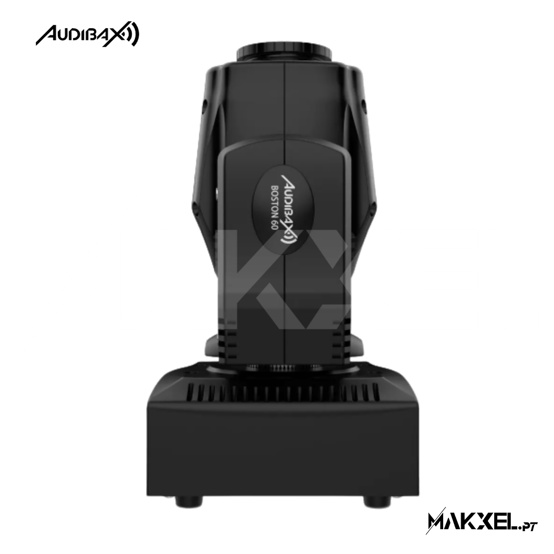 Audibax Boston 60 Ring 7