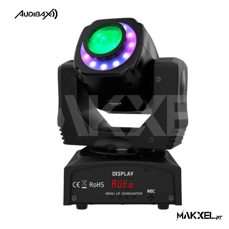 Audibax Boston 60 Ring 4