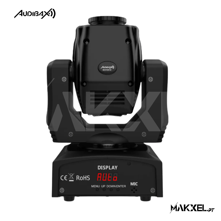 Audibax Boston 60 Ring 8