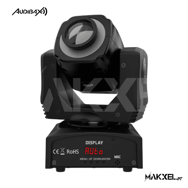 Audibax Boston 60 Ring 5