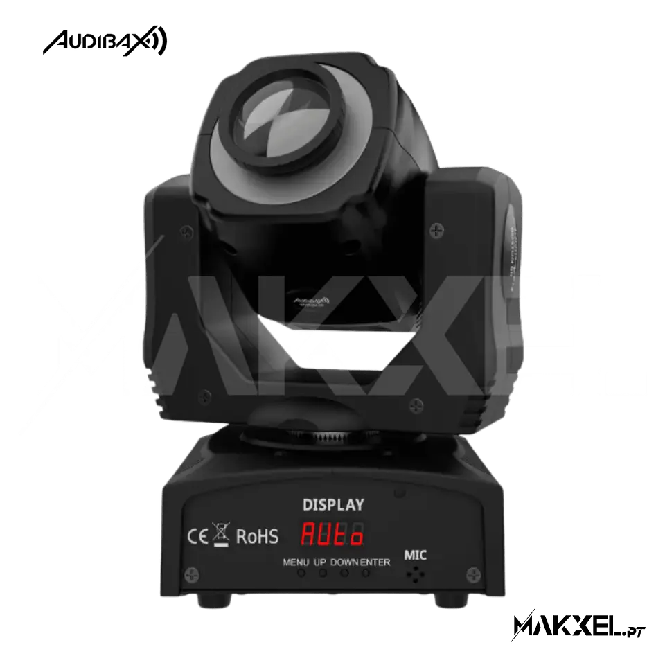 Audibax Boston 60 Ring 5
