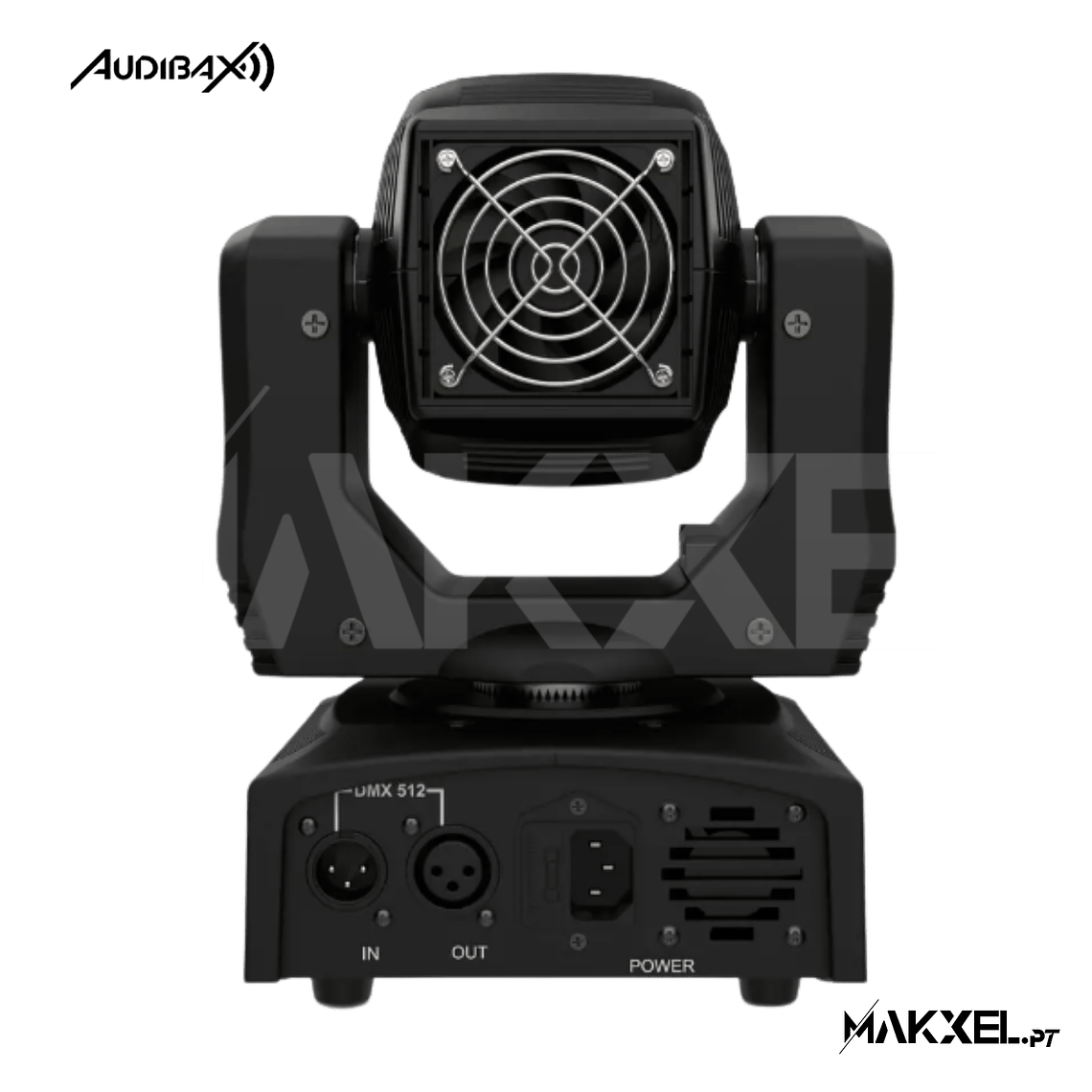 Audibax Boston 60 Ring 9