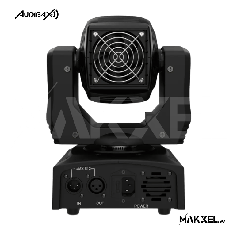 Audibax Boston 60 Ring 9