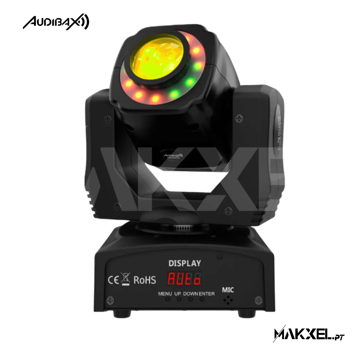 Audibax Boston 60 Ring 1