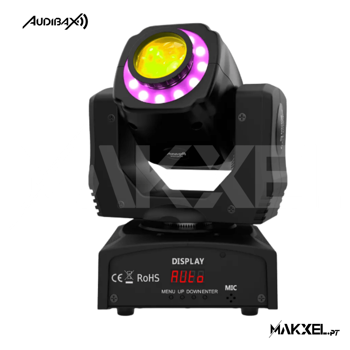 Audibax Boston 60 Ring 2