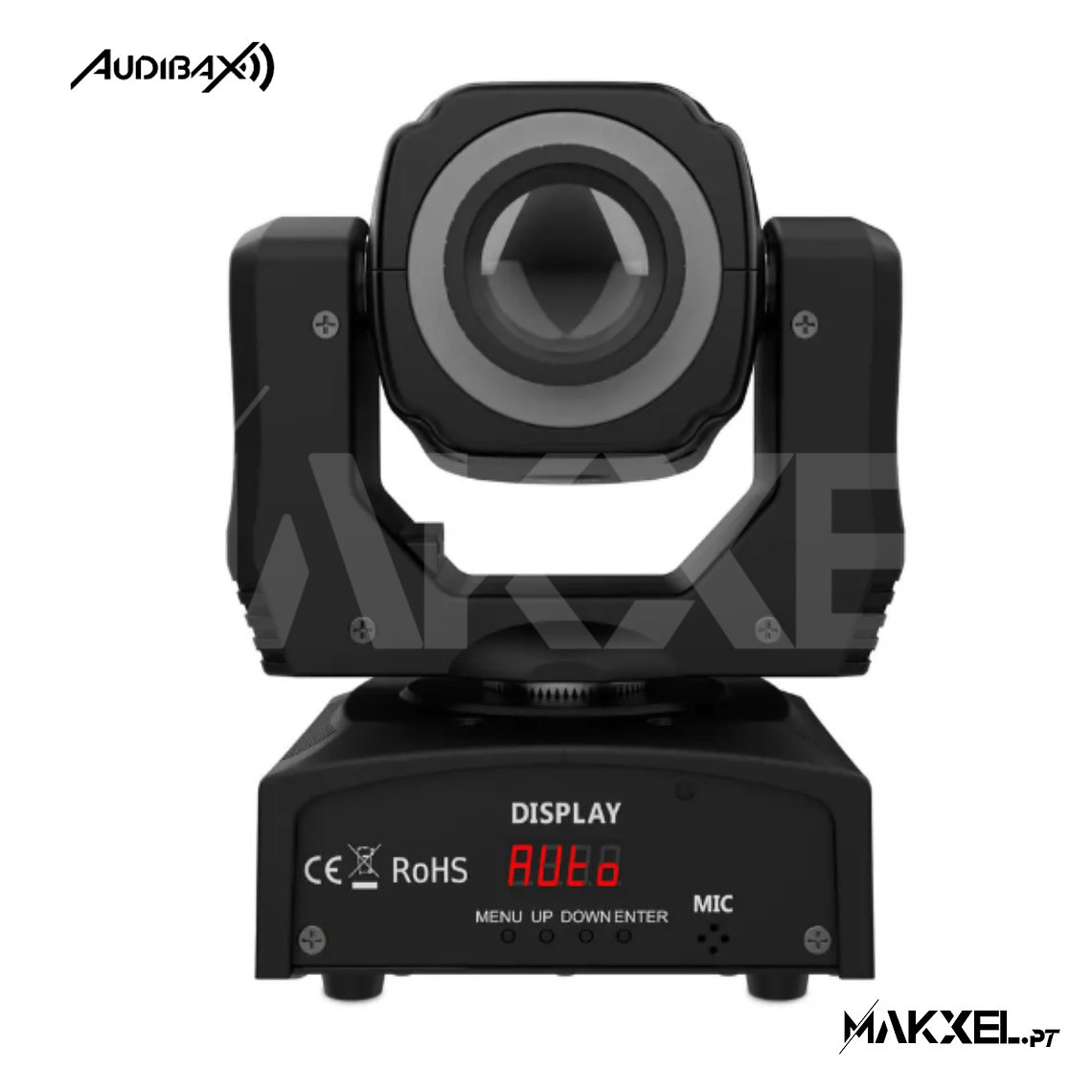 Audibax Boston 60 Ring 6