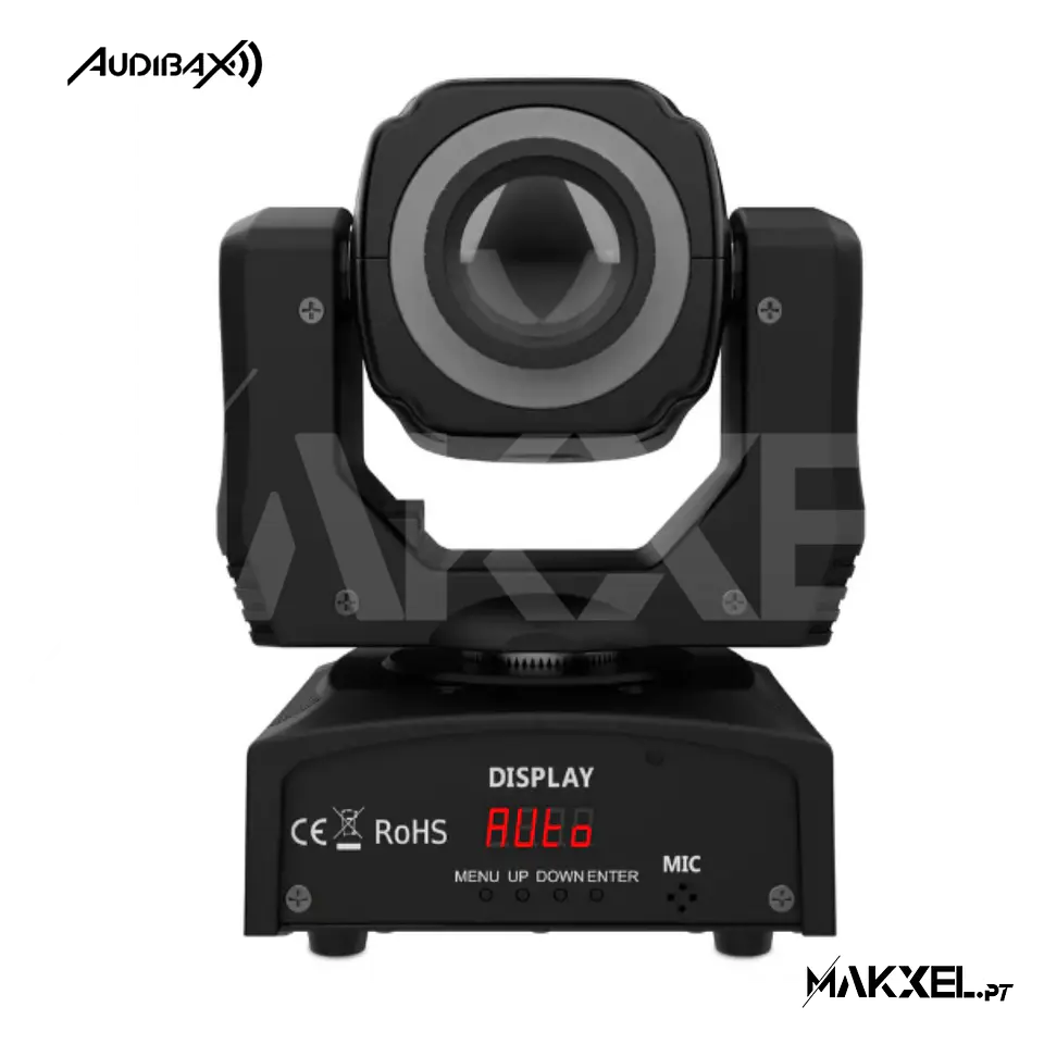Audibax Boston 60 Ring 6
