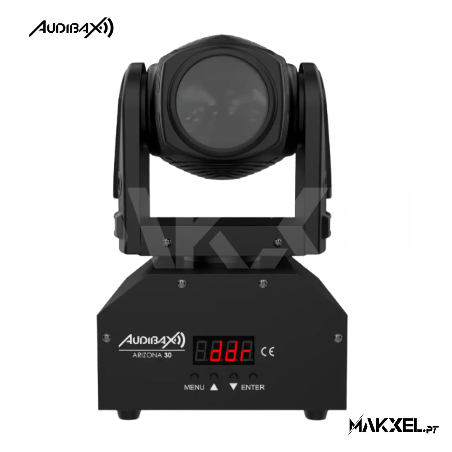 Audibax Arizona 30 Beam 5