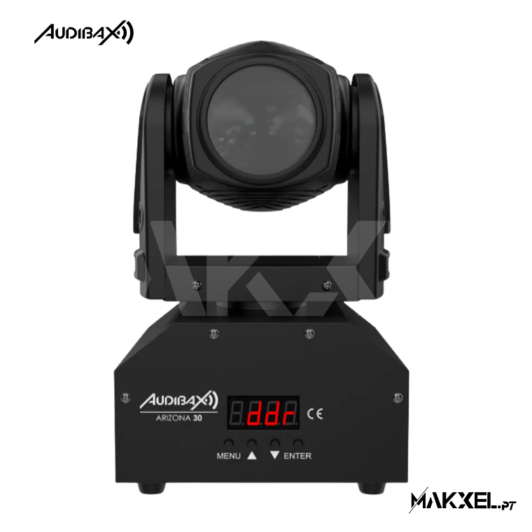 Audibax Arizona 30 Beam 5