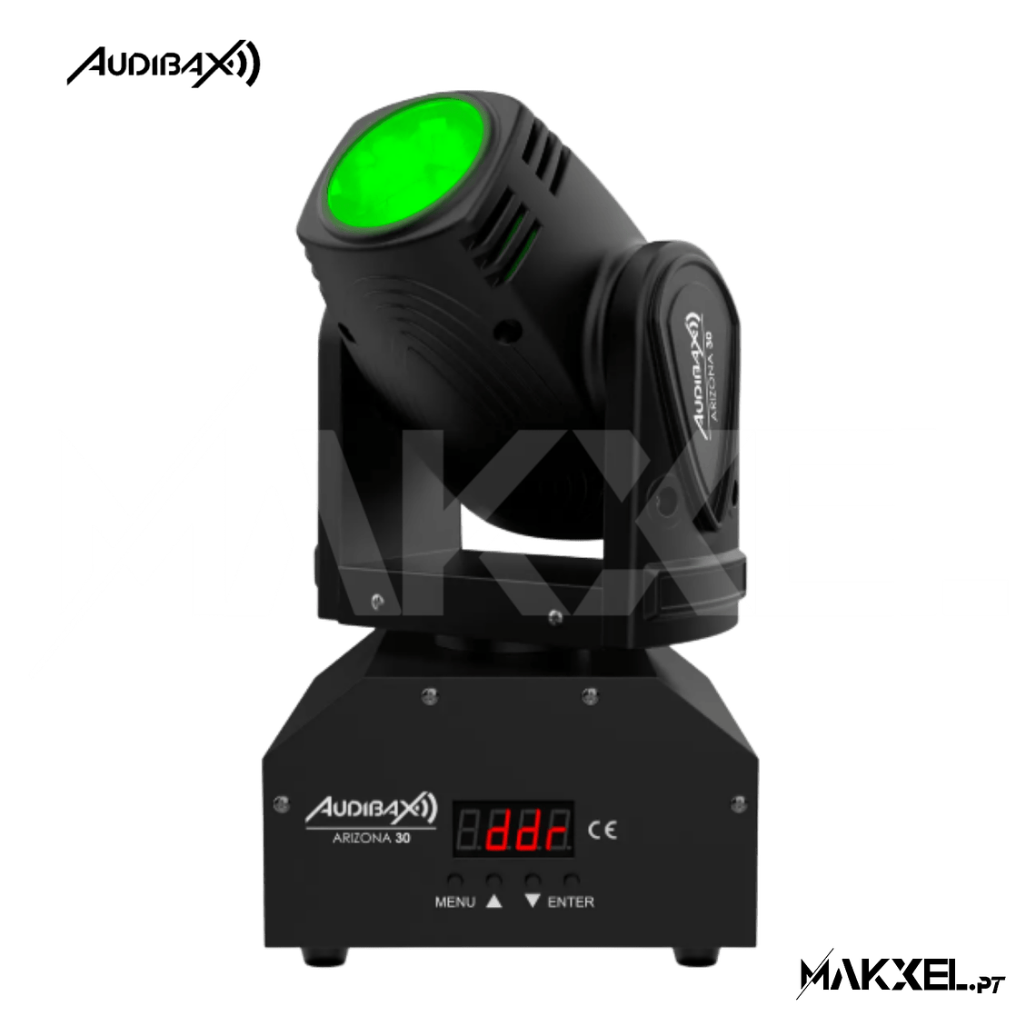 Audibax Arizona 30 Beam 3