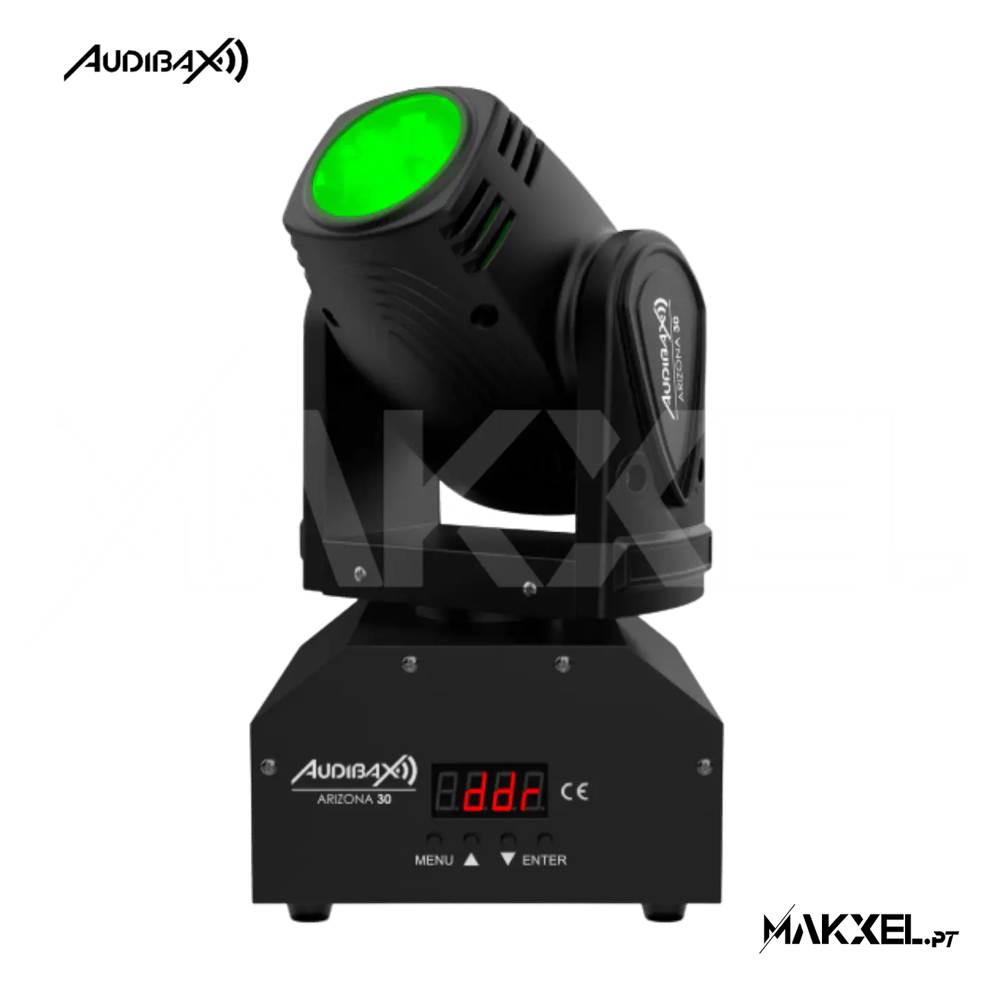 Audibax Arizona 30 Beam 3