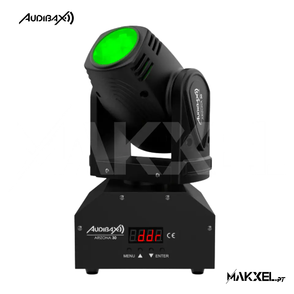 Audibax Arizona 30 Beam 3