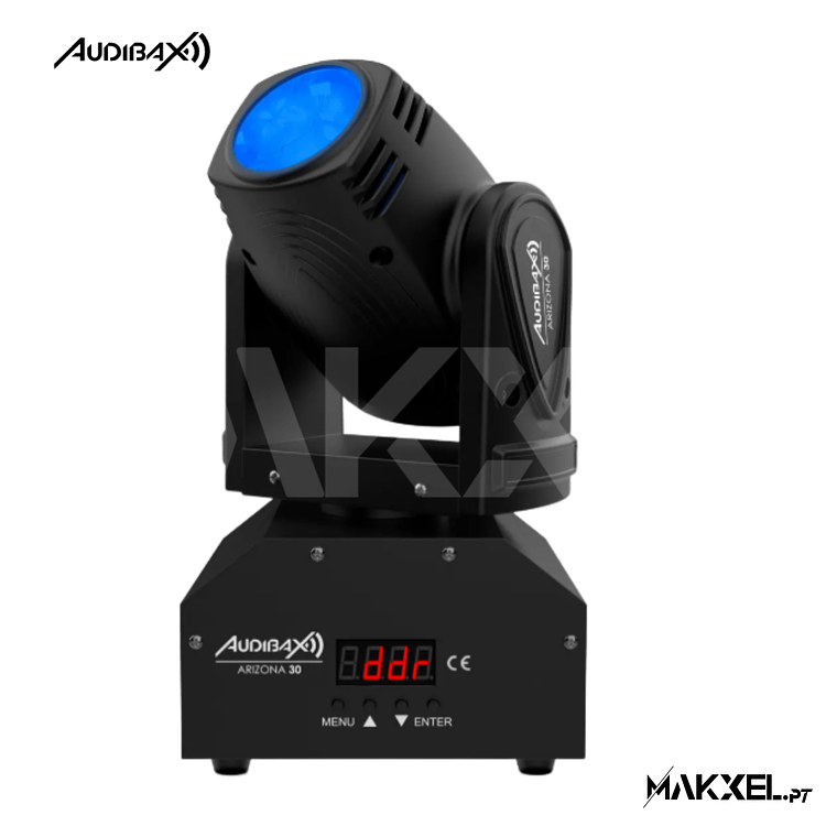 Audibax Arizona 30 Beam 2