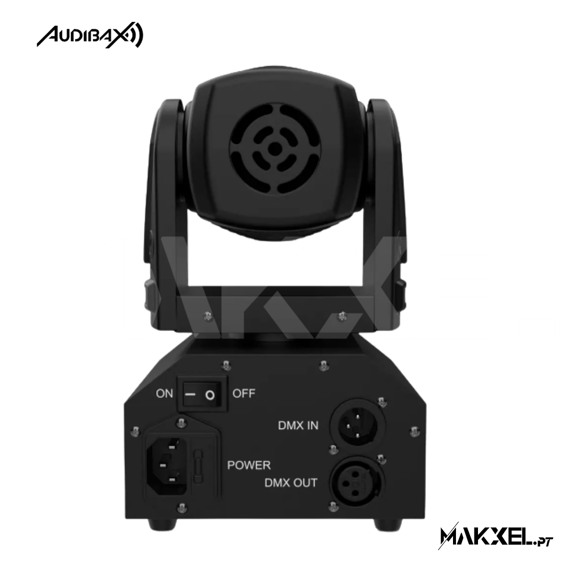 Audibax Arizona 30 Beam 6