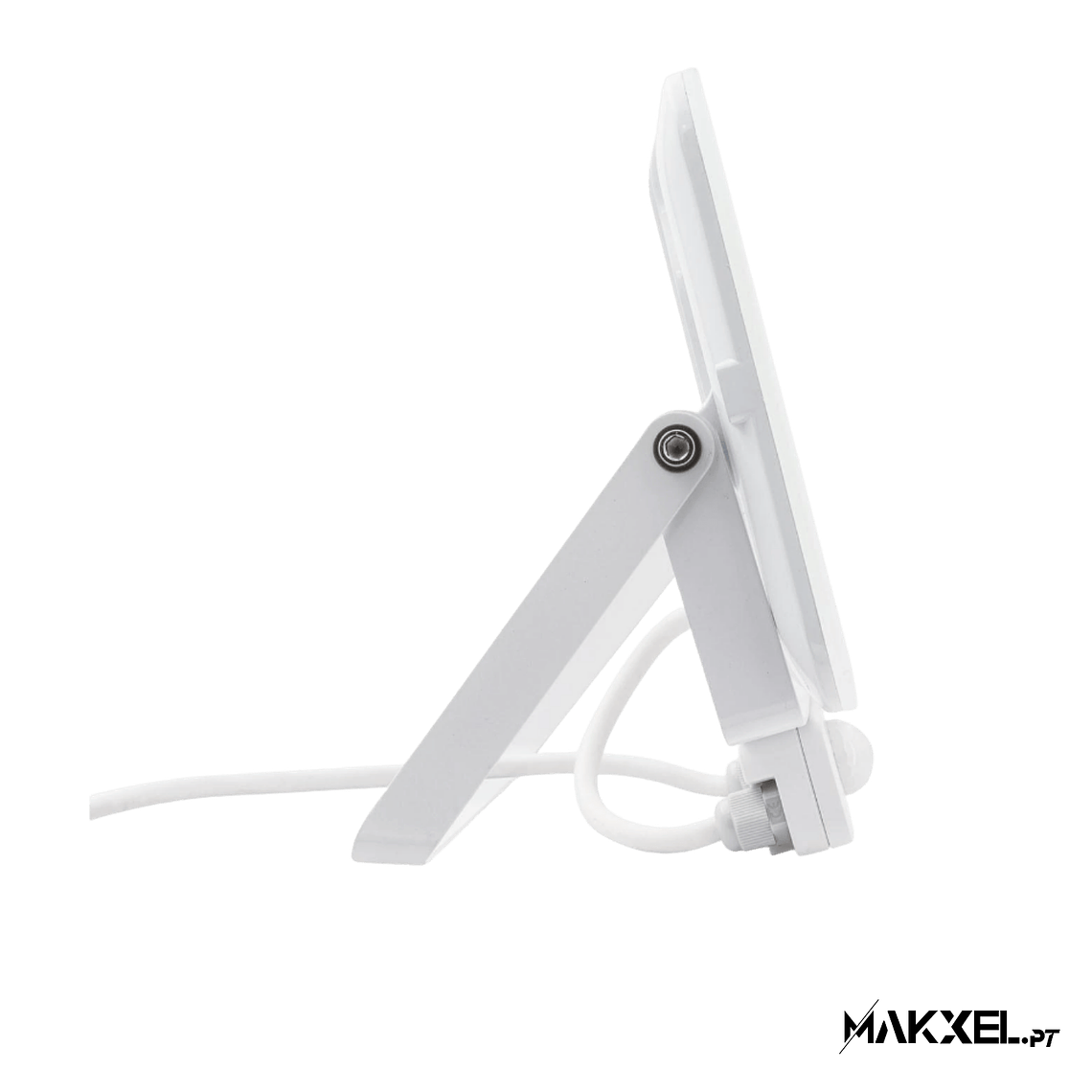 Projetor Led 50W (com sensor de movimento) IP65  Branco Neutro 4500K 2