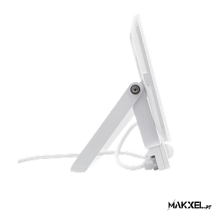 Projetor Led 50W (com sensor de movimento) IP65  Branco Neutro 4500K