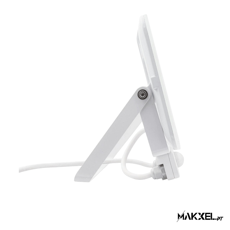 Projetor Led 50W (com sensor de movimento) IP65  Branco Neutro 4500K 2