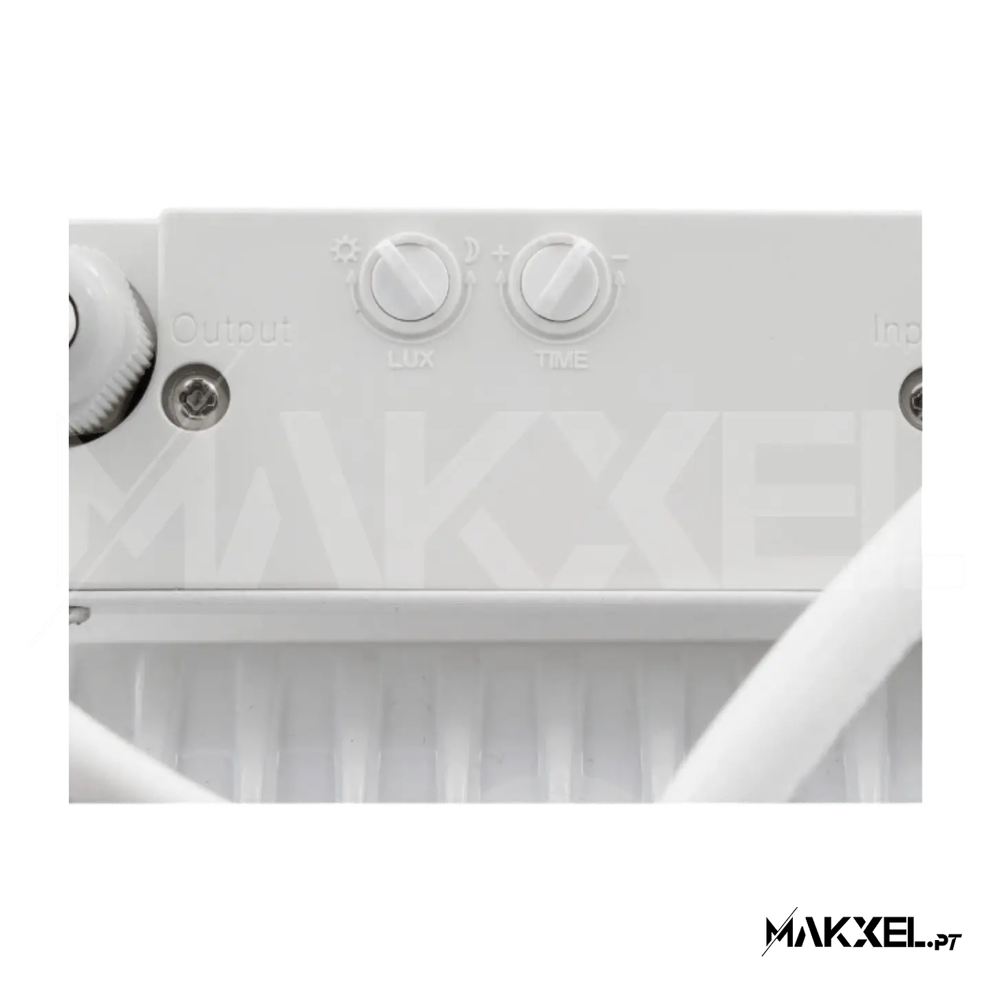 Projetor Led 50W (com sensor de movimento) IP65 3
