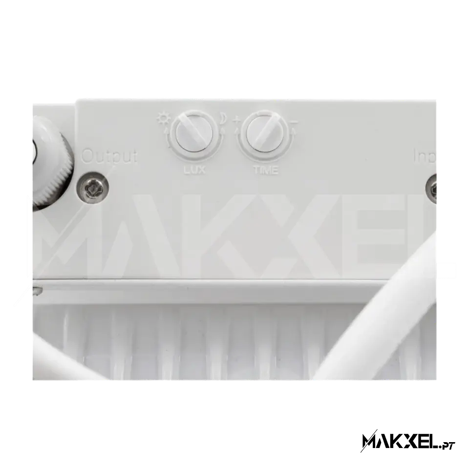 Projetor Led 50W (com sensor de movimento) IP65 3