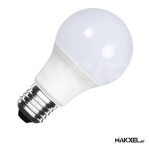 Lâmpada LED E27 5W 500 lm A60
