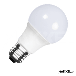 Lâmpada LED E27 5W 500 lm A60 6500K Branco Frio