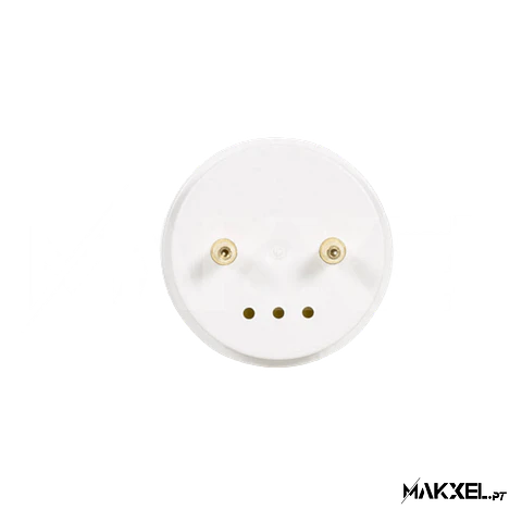 Tubo LED T8 G13 120cm PC Colorido 18W ROSA