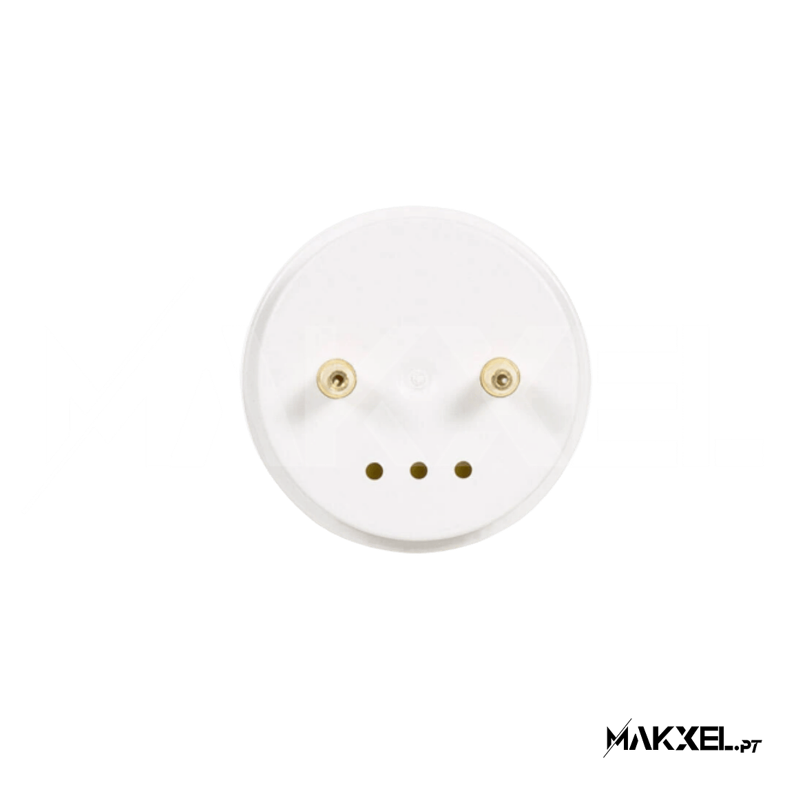 Tubo LED T8 G13 120cm PC Colorido 18W ROSA 2