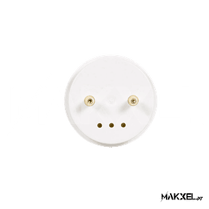 Tubo LED T8 G13 120cm PC Colorido 18W ROSA