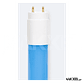 Tubo LED T8 G13 120cm PC Colorido 18W AZUL - Thumbnail 1