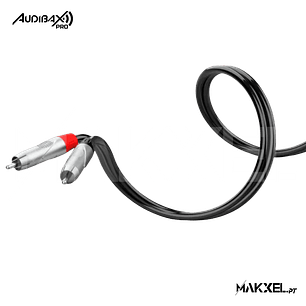 Audibax Pro Cable XLR - RCA 1,5M
