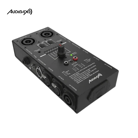 Testador de Cabos Multiconexão Audibax ACT1