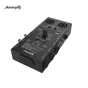 Testador de Cabos Multiconexão Audibax ACT1