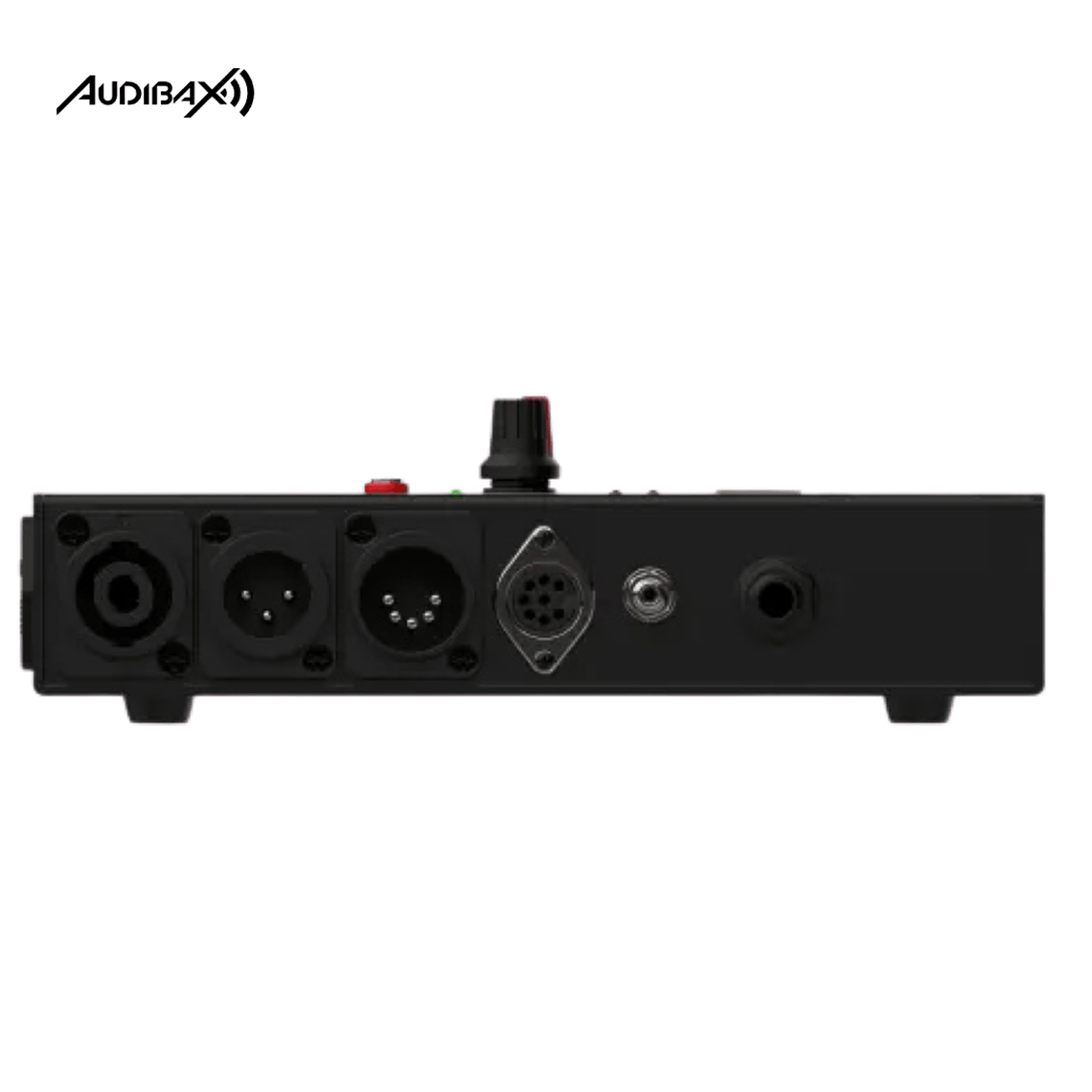 Testador de Cabos Multiconexão Audibax ACT1 4