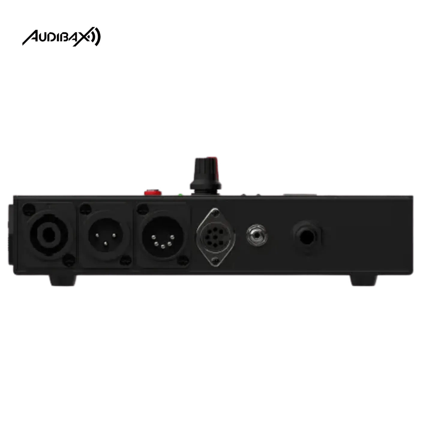 Testador de Cabos Multiconexão Audibax ACT1 4