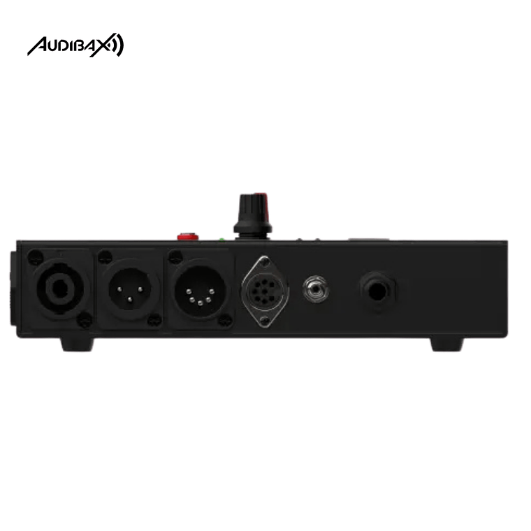 Testador de Cabos Multiconexão Audibax ACT1 4