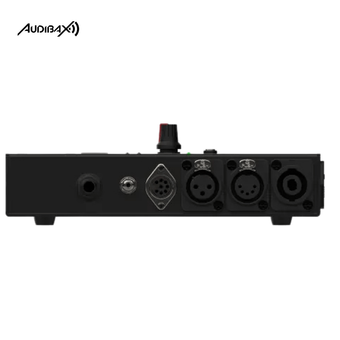 Testador de Cabos Multiconexão Audibax ACT1 5