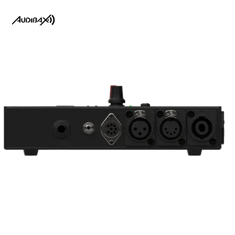 Testador de Cabos Multiconexão Audibax ACT1 5