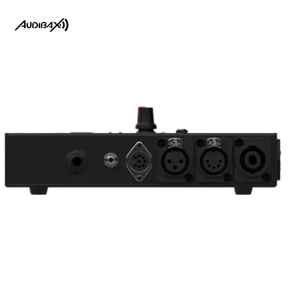 Testador de Cabos Multiconexão Audibax ACT1 5
