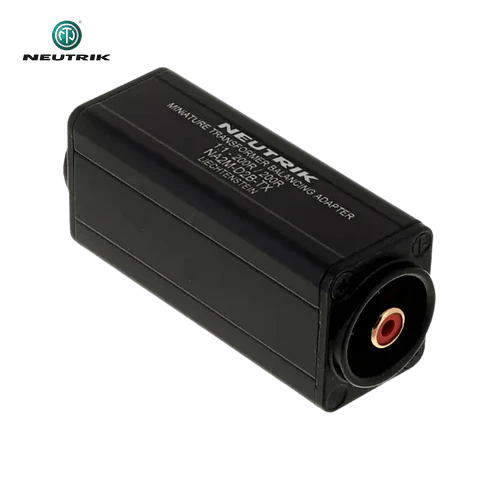 Neutrik NA2 M-D2B-TX